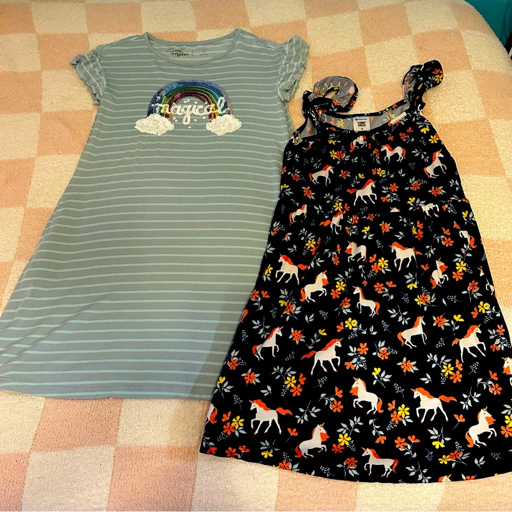 Girls Size 6 Dresses